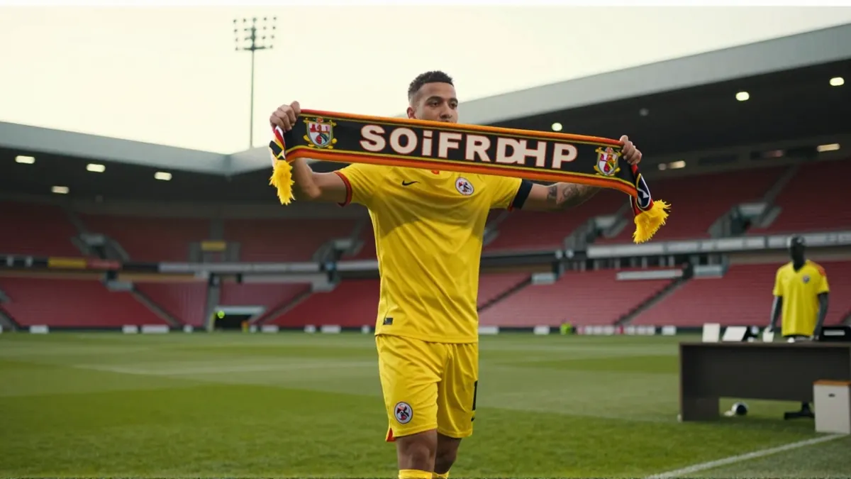 Watford eye free agent Joe Bryan to boost Championship experience