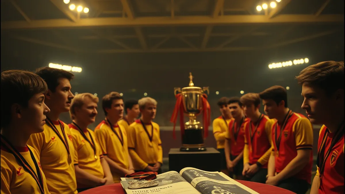 The 1999 Playoff Final: A Tale of Watford's Resilience and Triumph