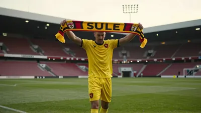 Watford's Tom Dele-Bashiru Close to Greek Super League Transfer