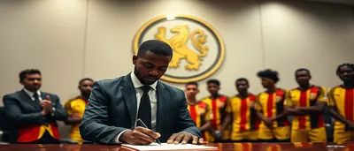Dele-Bashiru completes permanent move to Aris Thessaloniki