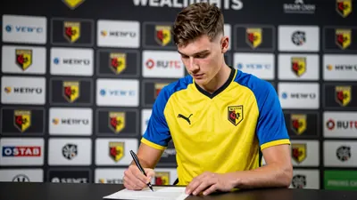 Watford Strengthen Defences with Loan Signing of Experienced Zemura