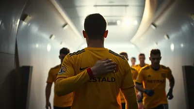 Watford Prepares for Luton Town Match