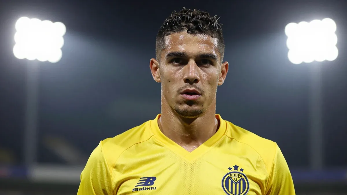Watford are working to bolster their defensive options, with a focus on signing two centre-backs, including Manchester...
