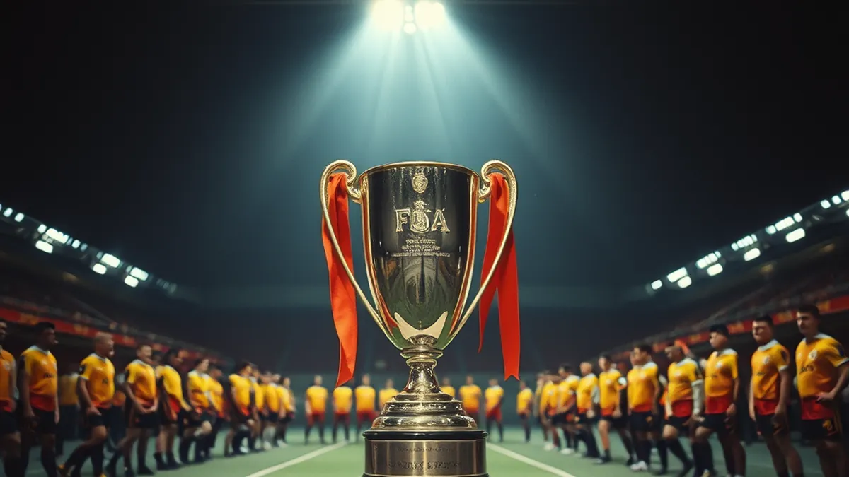 Watford's 1984 FA Cup Final: A Defining Moment for the Club