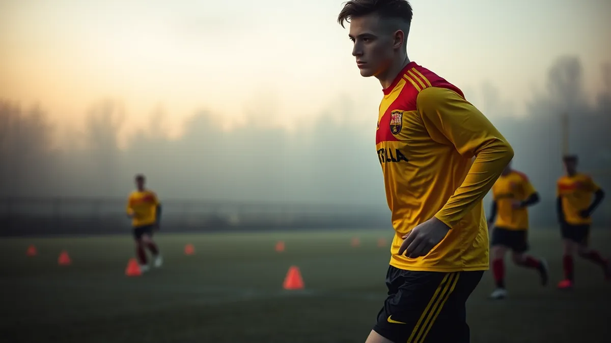 Watford Withdraws U-21 Side: A Shift Towards Youth Development