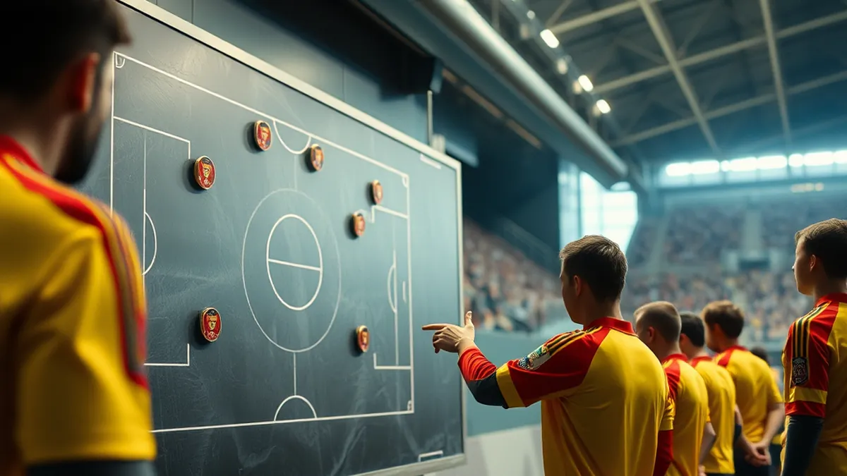 Watford Fans React to New Manager Alessio Dionisi's Arrival