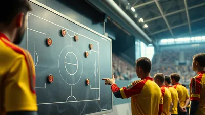Watford Fans React to New Manager Alessio Dionisi's Arrival