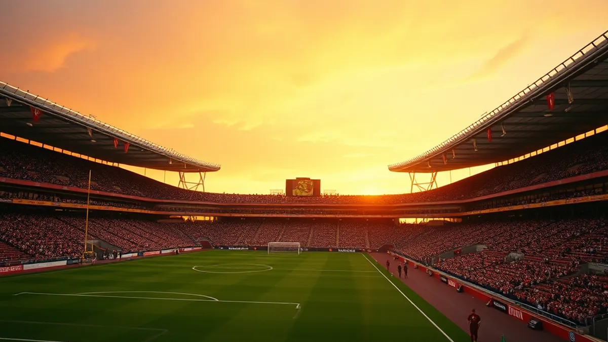 Watford FC: Family Season Ticket Window Now Open