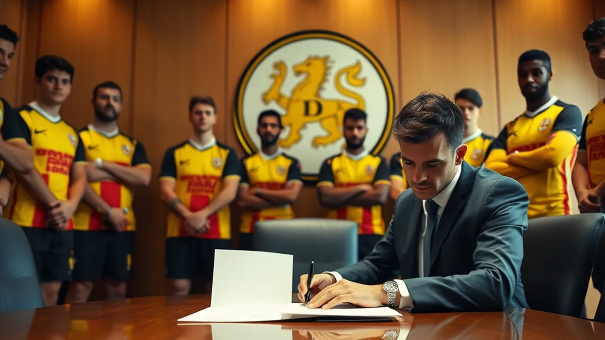 Ed Still's Rapid Move to RAAL La Louviere: Implications for Watford