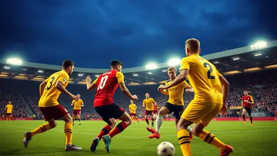 Watford face improved Newcastle side