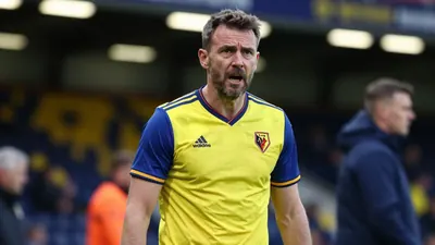 Alessio Dionisi lauded Luca Kjerrumgaard for his goal that helped Watford earn a 1-1 draw against Wrexham