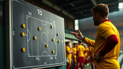 Alessio Dionisi Appointed to Bring Stability to Watford