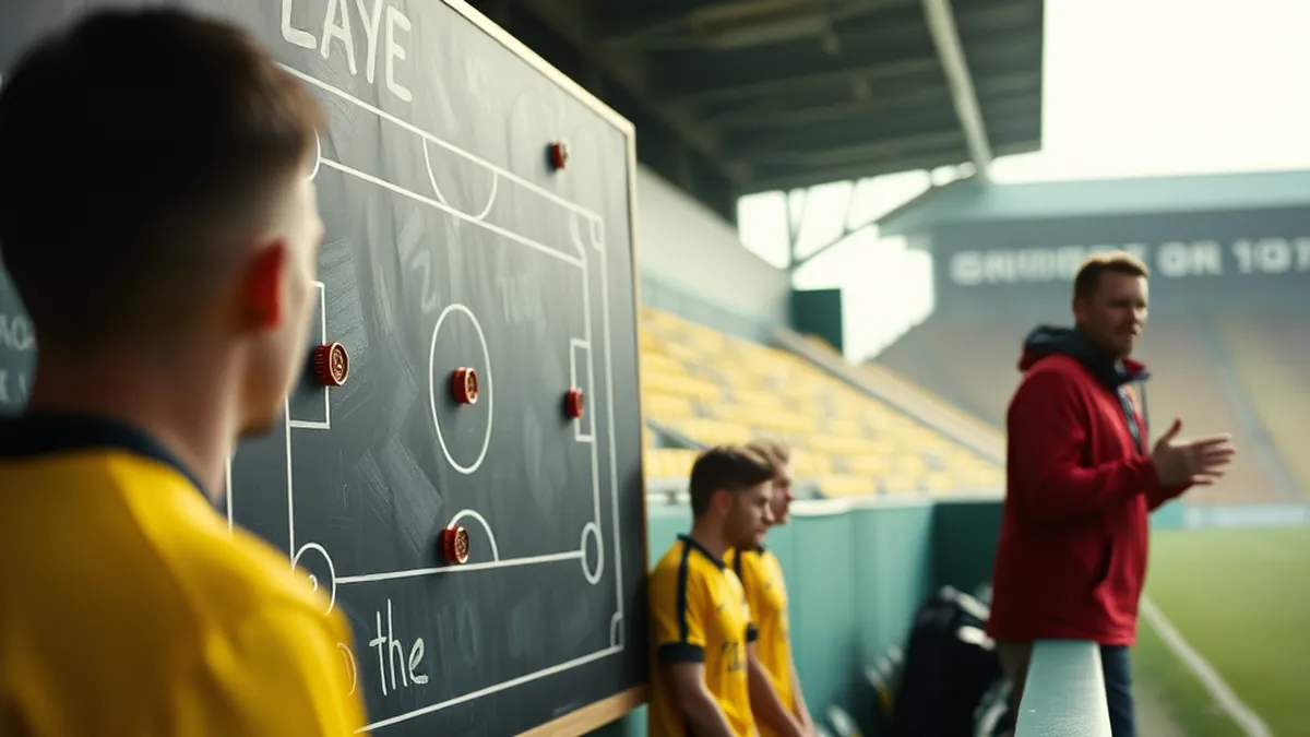 Watford FC's Head Coach Search Concludes: What This Means for the Hornets