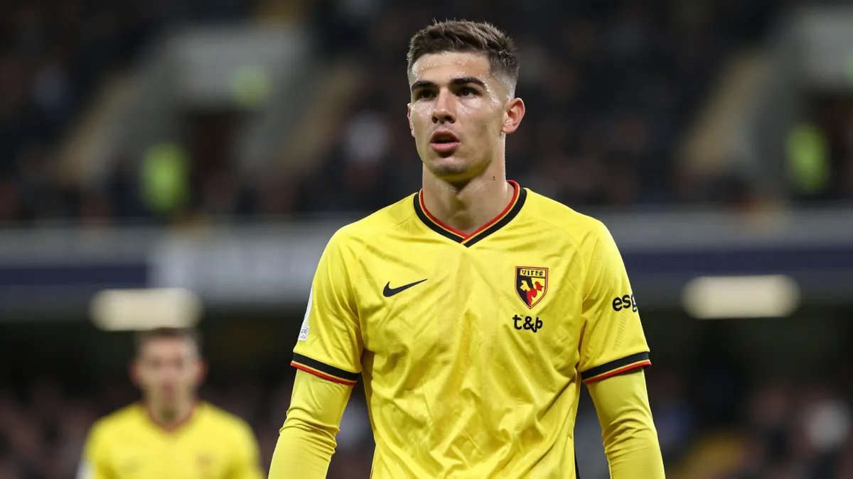 Watford hold firm as Sporting activate Plan B on Irankunda