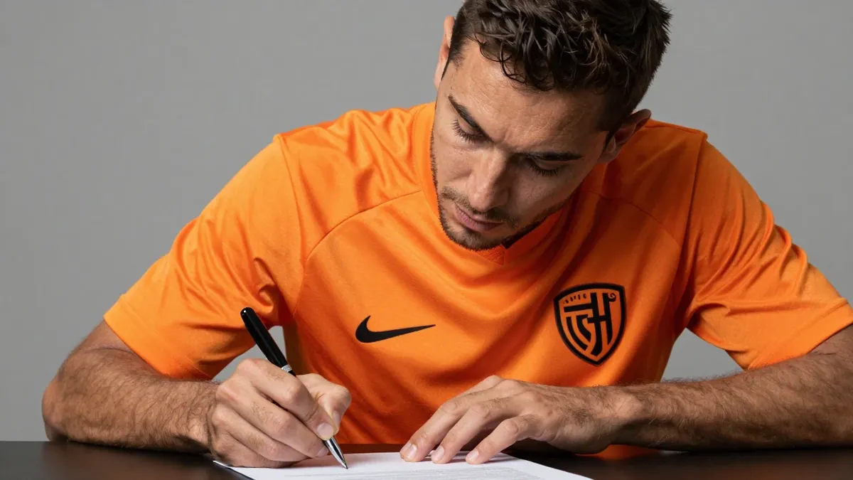 Watford old boy Nordin Amrabat returns to Dutch football, signing a one-year deal with FC Utrecht at the age of 39