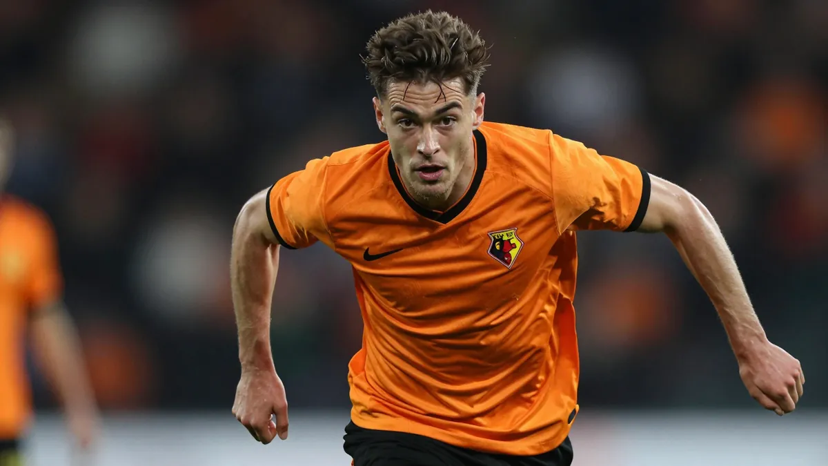 Watford Should Consider Move for Celtic's Yang Hyun-jun