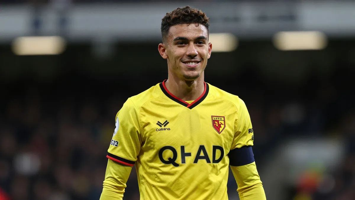 Bravo signs for Watford after Deulofeu’s advice