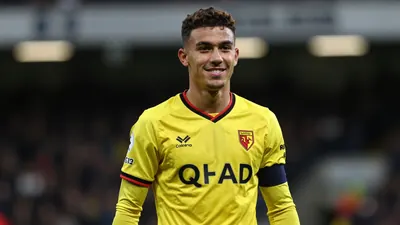 Watford secure teenage talent Iker Bravo, urged by former star Gerard Deulofeu, aiming to boost a side that finished 16th...
