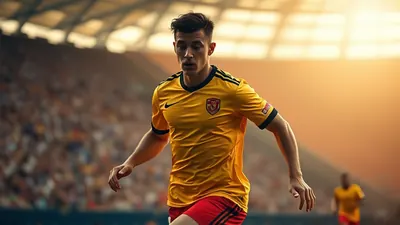 Mattie Pollock: From Signing to Player of the Season at Watford