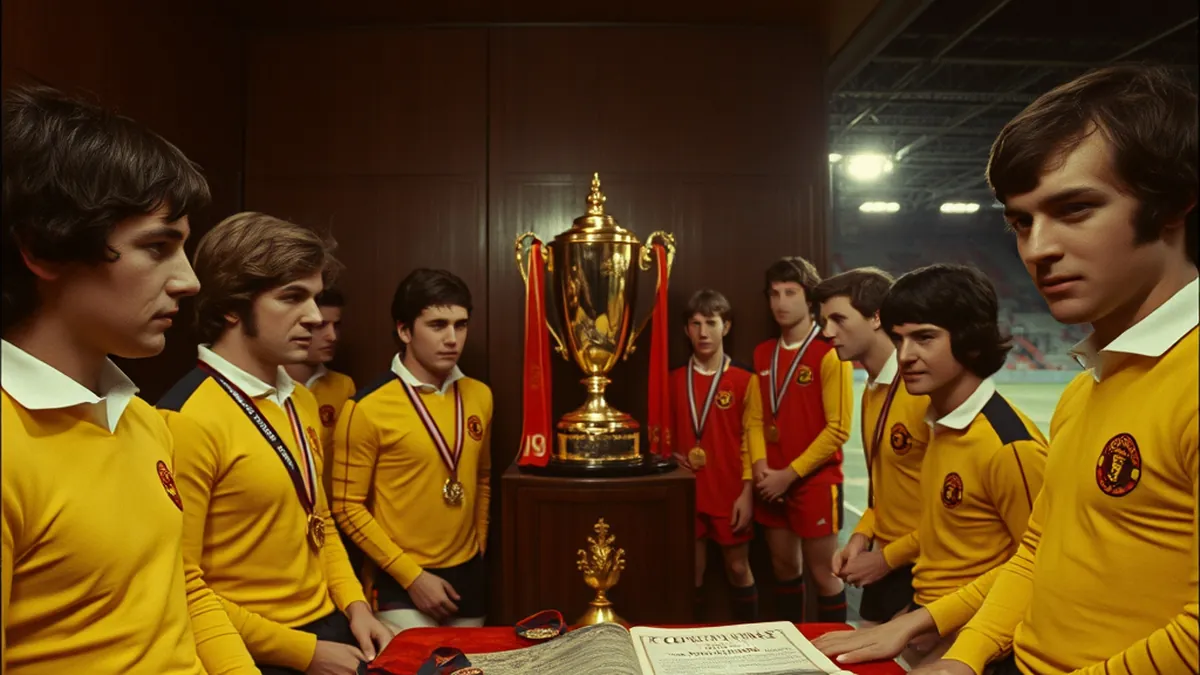 The Rise of Watford: A Journey from Non-League to the Premier League