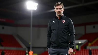 Watford FC manager Luke Dowling is looking for a new striker this summer, one who can bring a different style to the...
