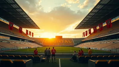 Watford Aims for Stronger British Recruitment Strategy