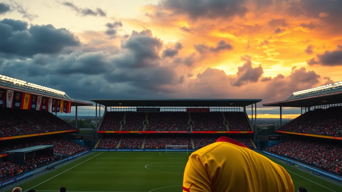 Watford Unveils New Ball for 2026/27 Season with PUMA