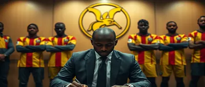 Watford block £10m bids for Irankunda amid transfer saga