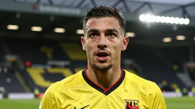 Watford captain Mattie Pollock says the Hornets must improve their home form against lower-ranked teams to keep momentum...