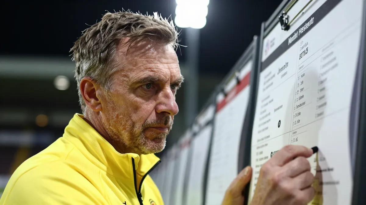 Watford manager Alessio Dionisi could match a club record with a win over West Ham, a side they have struggled against at...