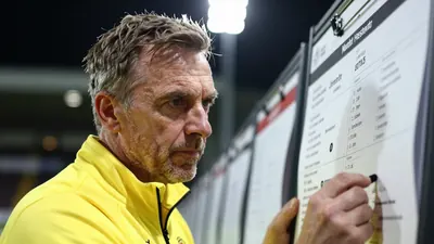 Watford manager Alessio Dionisi could match a club record with a win over West Ham, a side they have struggled against at...