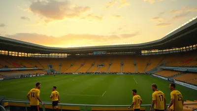 Watford's New Era: Pozzo Takeover
