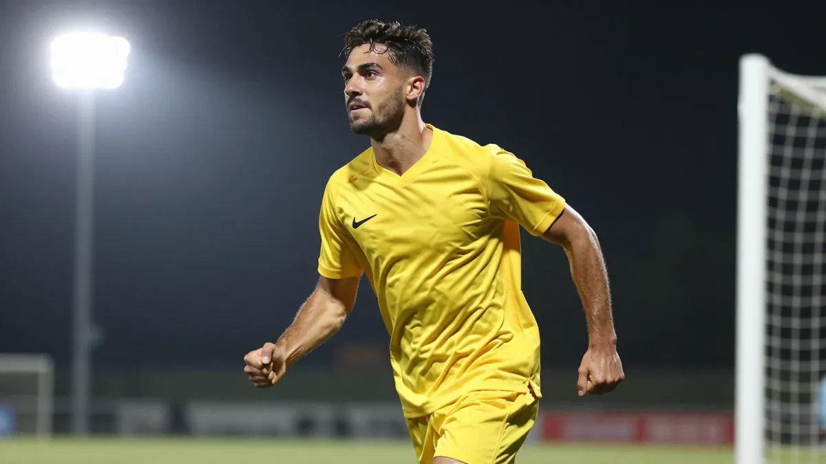 Watford profit from Irankunda exit as Bayern cash in on sell-on clause