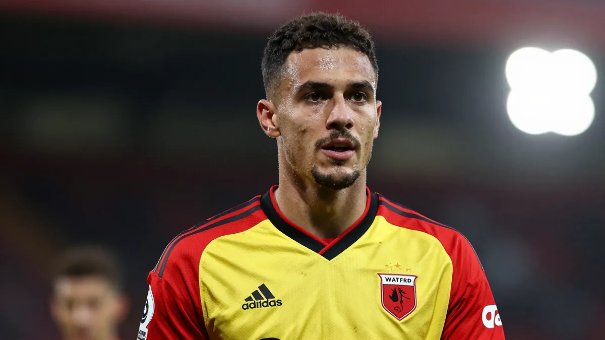 Not The Top 20 Predict Watford's 2026/27 League Position