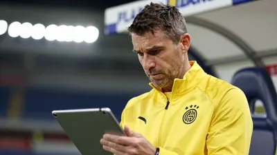 Watford's new head coach Alessio Dionisi is building his squad, with the Hornets currently 14th in the Championship table...