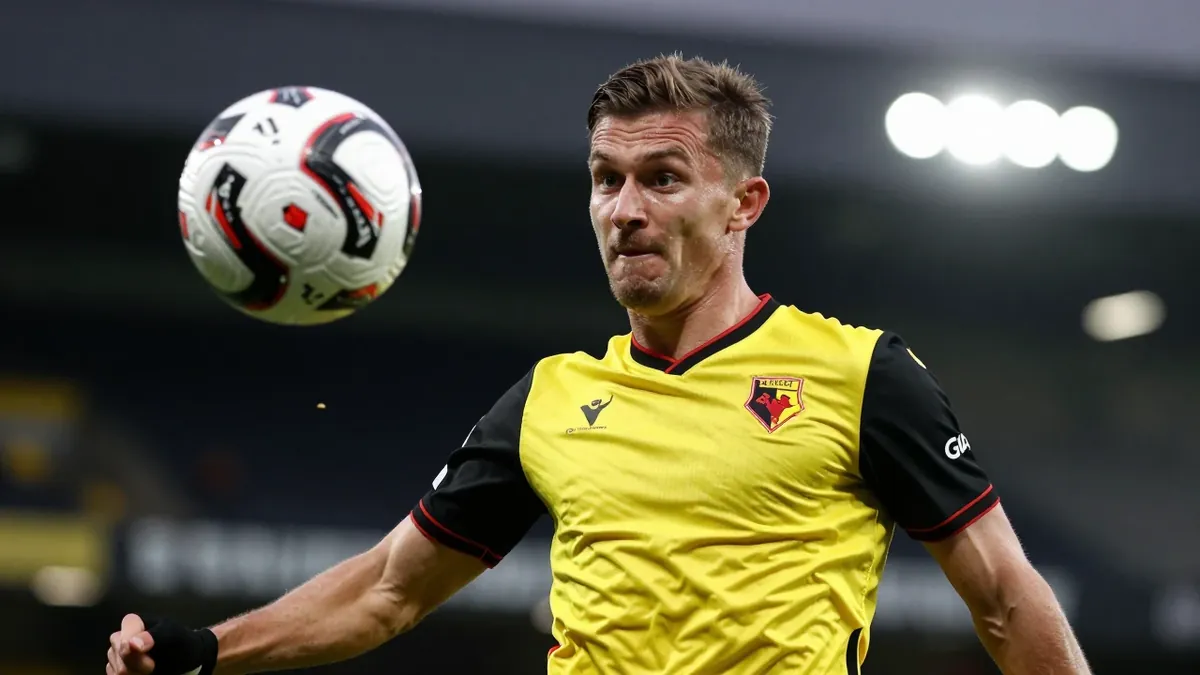 Championship Update: Watford Takes on Wrexham