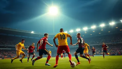 Watford Faces Sheffield Wednesday
