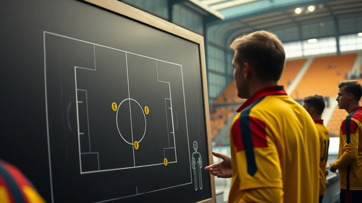 Watford's Key Players and Tactics Ahead of the Upcoming Clash