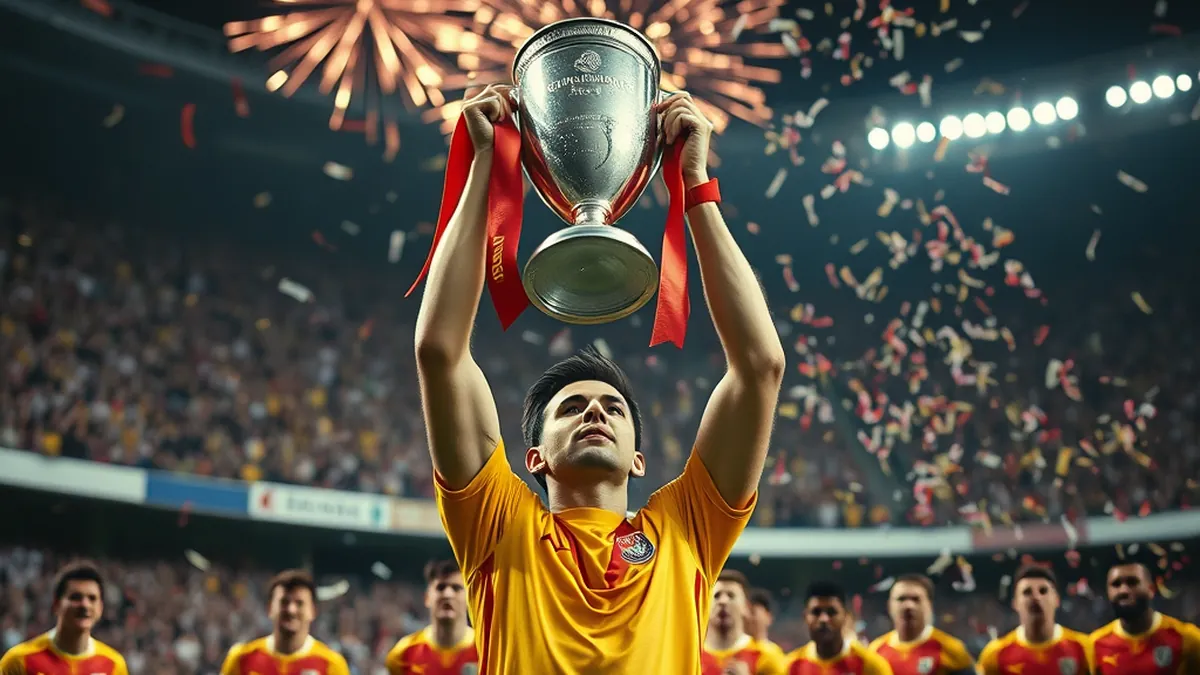 Watford's FA Cup Ambitions: Aiming for Glory at King Power Stadium