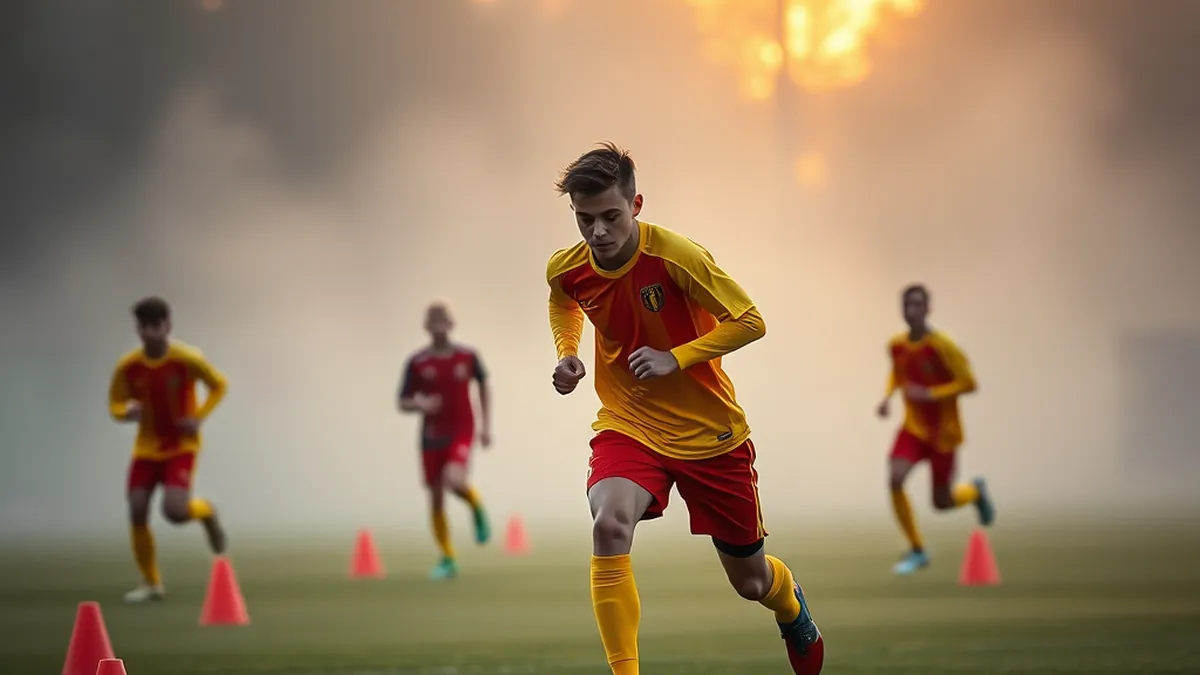 Mattie Pollock: A Look Back on His Journey with Watford FC