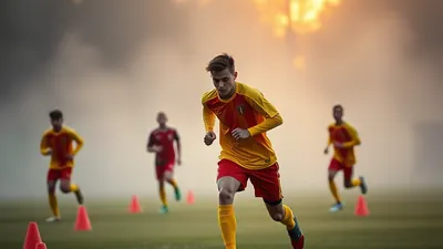 Mattie Pollock: A Look Back on His Journey with Watford FC