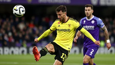 Watford Beaten 1-0 by Fiorentina in Pre-Season Friendly