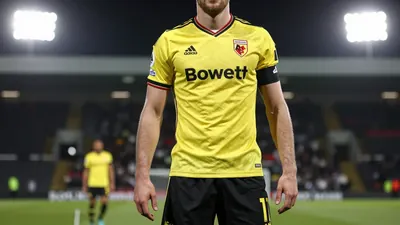 Watford's defensive crisis worsens as Omar Traore suffers a head injury, forcing the Hornets to consider a transfer...