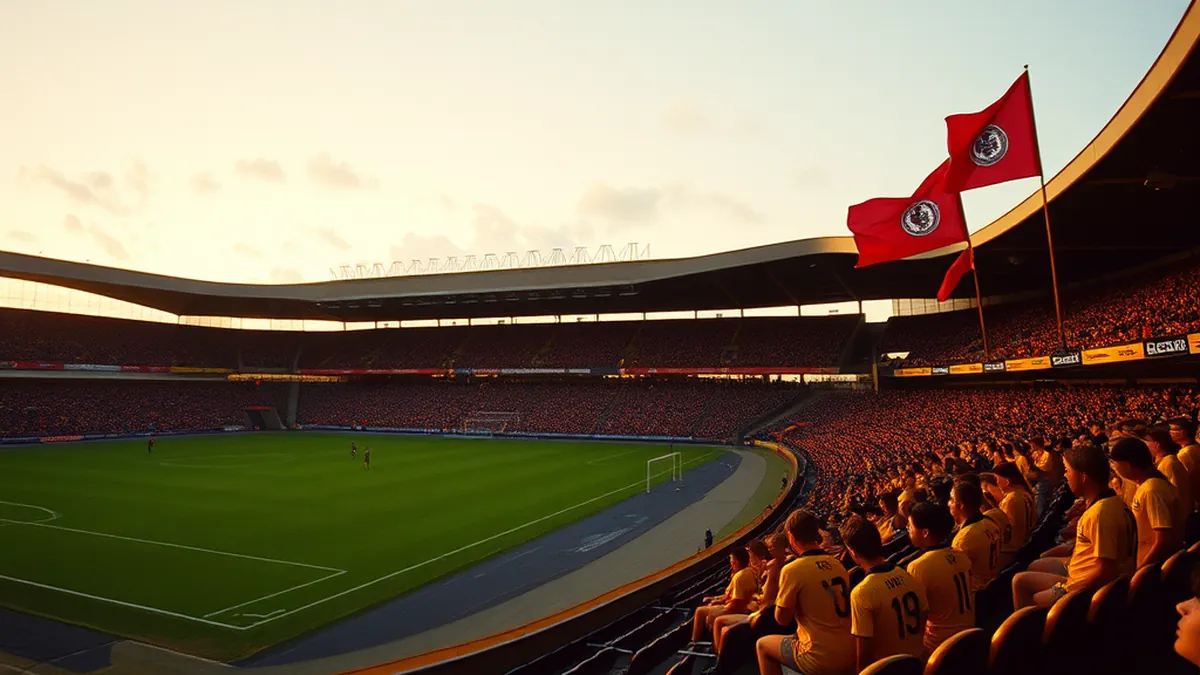 Watford's 1975 FA Cup Run: A Journey to Glory