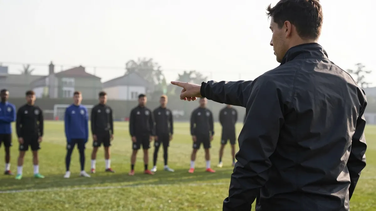 Former Watford interim head coach Charlie Daniels has been appointed as the new Under-21s head coach at Premier League...