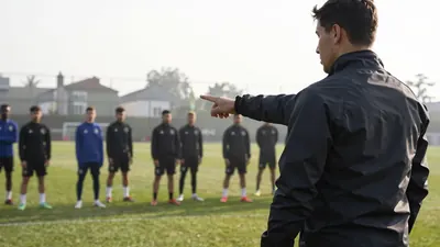 Former Watford interim head coach Charlie Daniels has been appointed as the new Under-21s head coach at Premier League...
