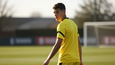 Michael Adu-Poku joins Newport on loan, Kiefer Gorman moves to Brentford B permanently, and Zavier Massiah-Edwards...