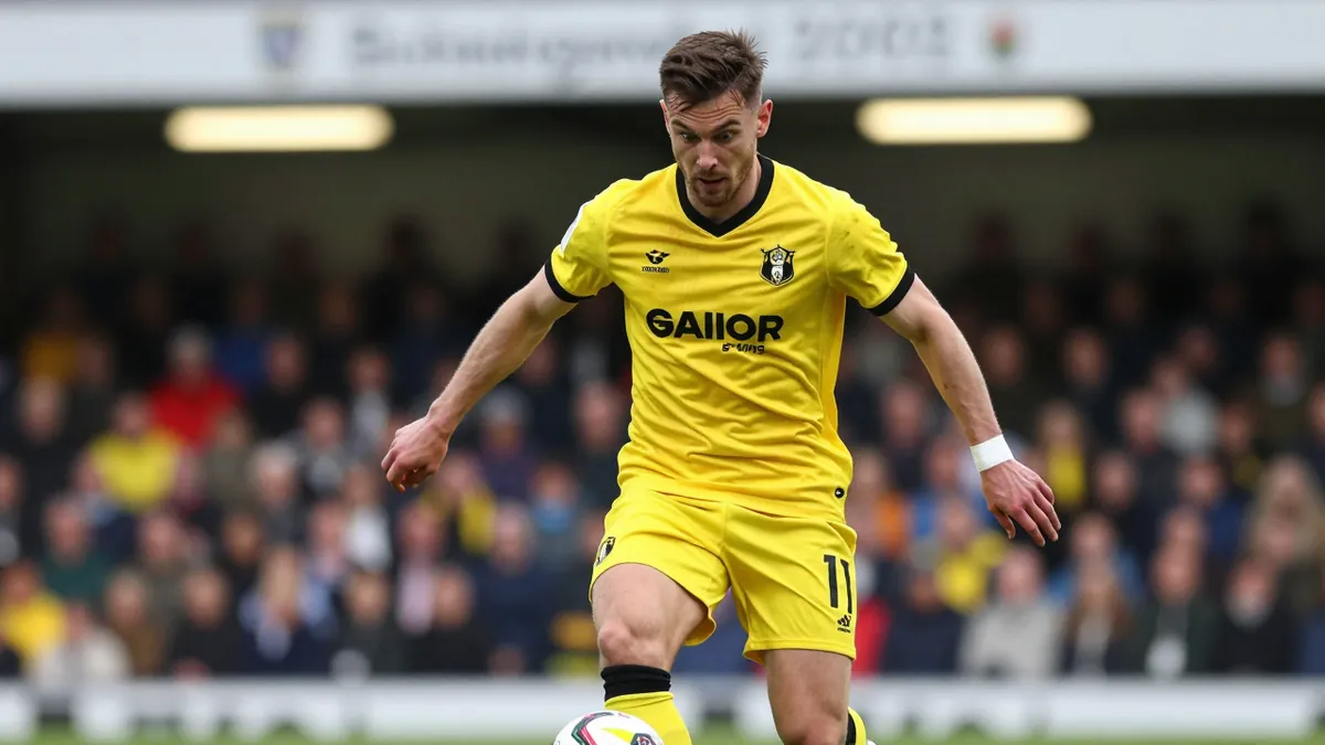 Watford edge past Southampton in Championship thriller