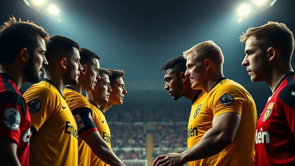 Watford vs Leeds: Championship Clash