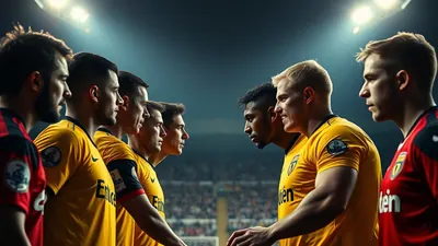Watford vs Leeds: Championship Clash